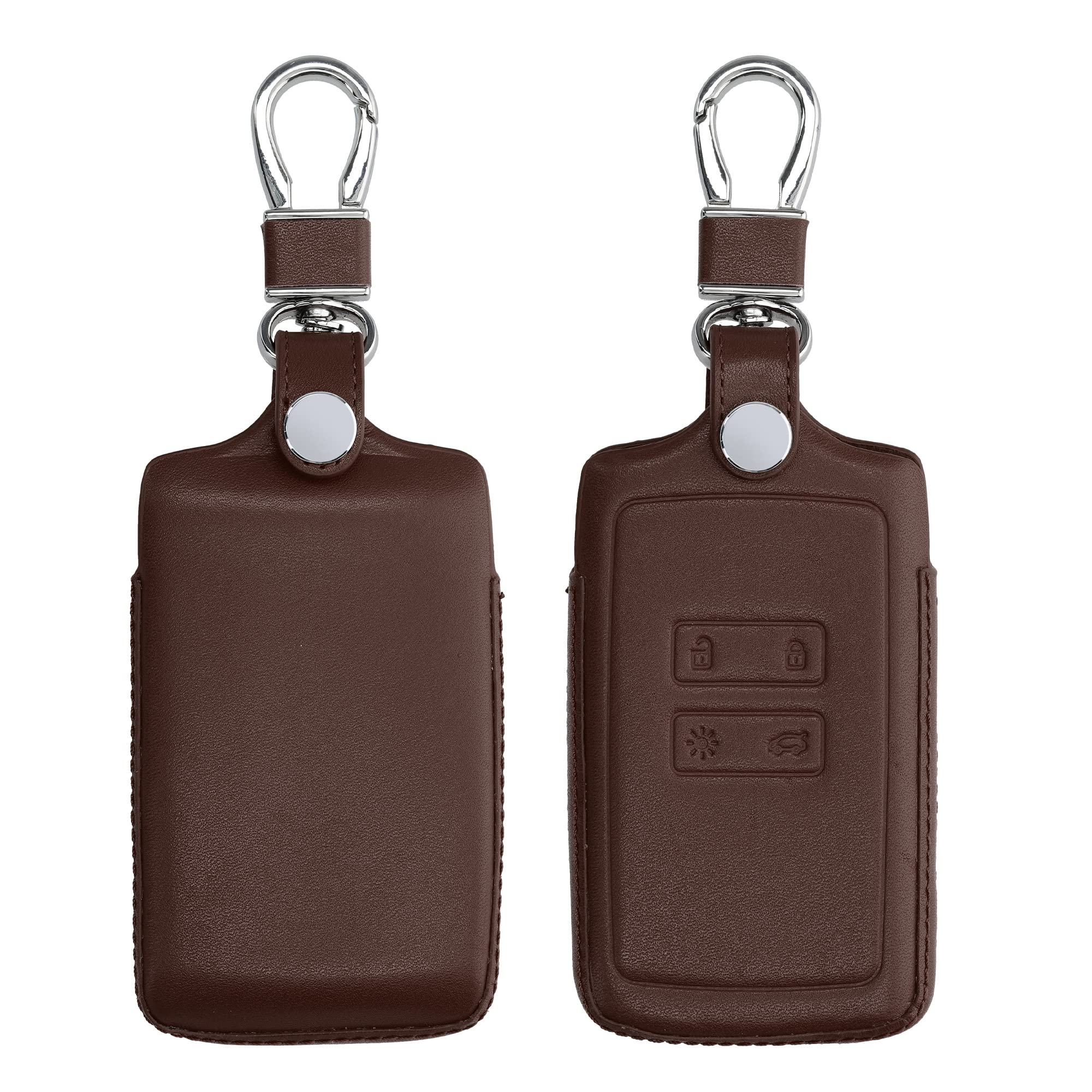Amazon.co.jp: kwmobile Renault 4-ボタン 車のキー Smart Key
